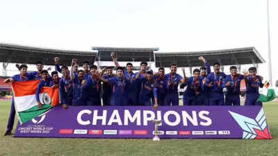 U-19 World Cup: India to open campaign against USA on January 15; see full schedule