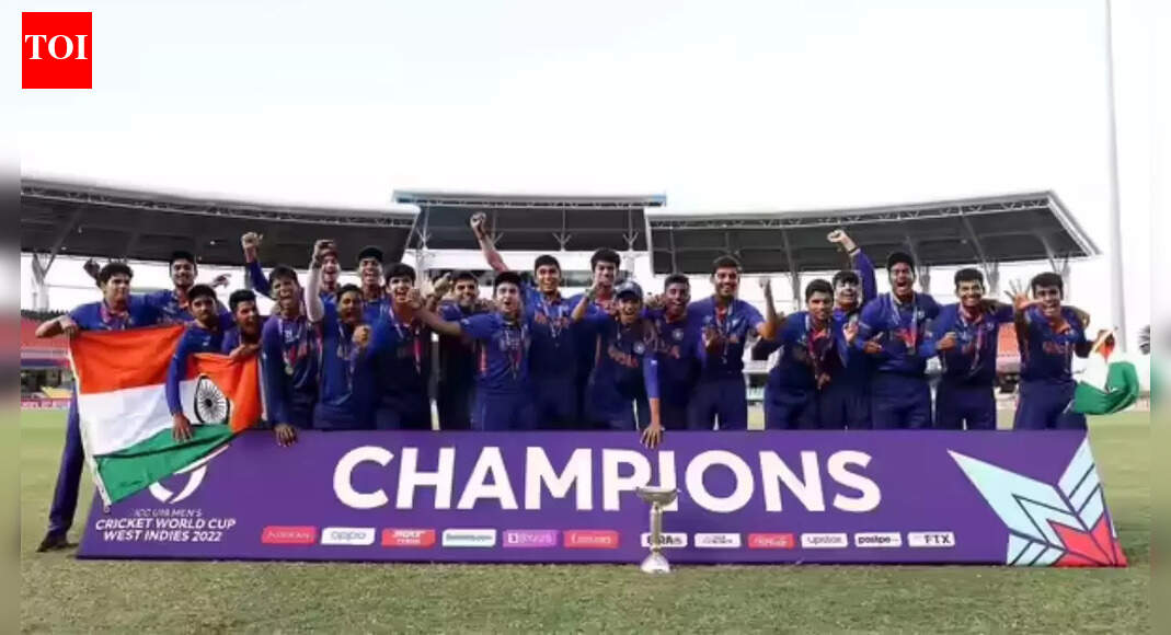 U-19 World Cup: India to open campaign against USA on January 15