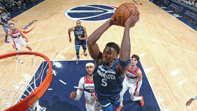 Minnesota Timberwolves vs Washington Wizards (11-19-2025) Preview: Watch Info, Lineups, Injuries, Predictions