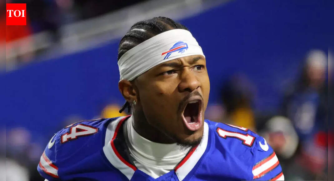 “Counterclaims for sexual battery will be filed": Influencer strikes back with fiery response as Stefon Diggs sues him over assault claims