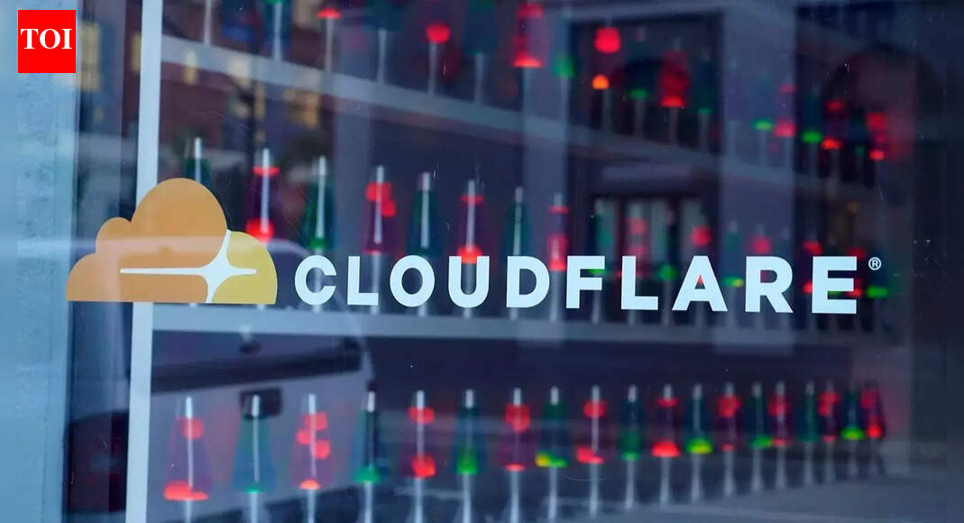 How Cloudflare outage may have cost financial service brokers $1.6 bn
