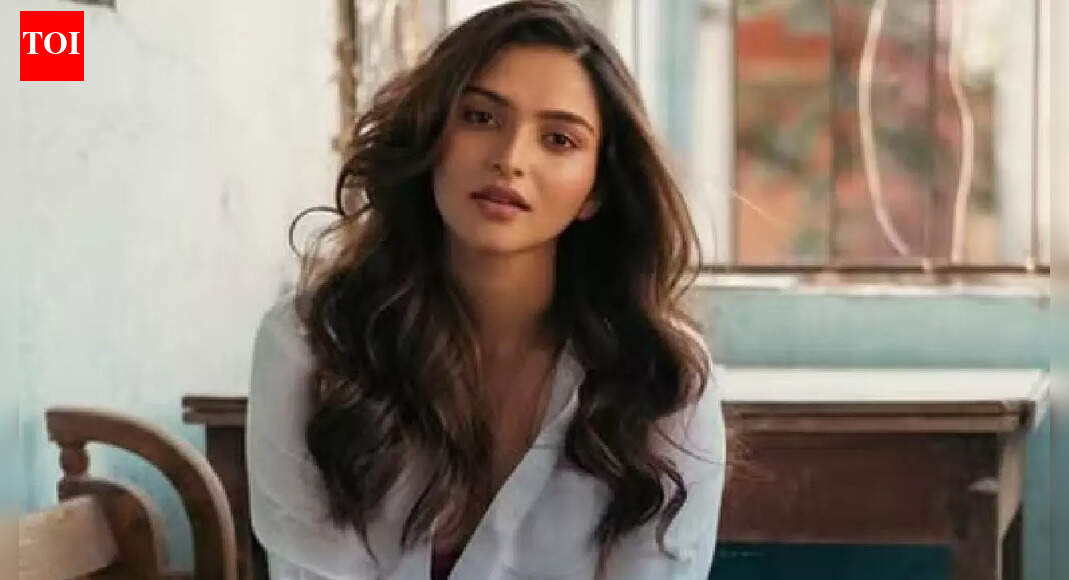 Kayadu Lohar slams hurtful trolls; 'Dragon' actress reveals inner struggle behind the spotlight