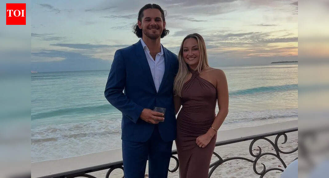Jared Jones and fiancée Rylie Fox spark buzz with dreamy Hawaii wedding week updates fans can’t stop talking about