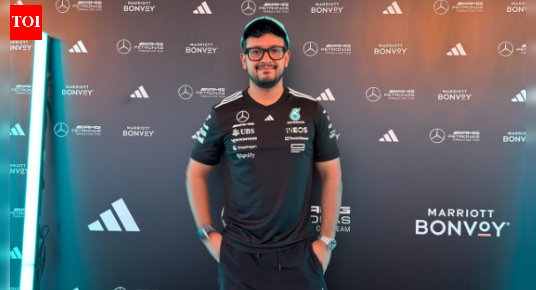 Las Vegas police report sheds light on death of UAE based Indian influencer Anunay Sood