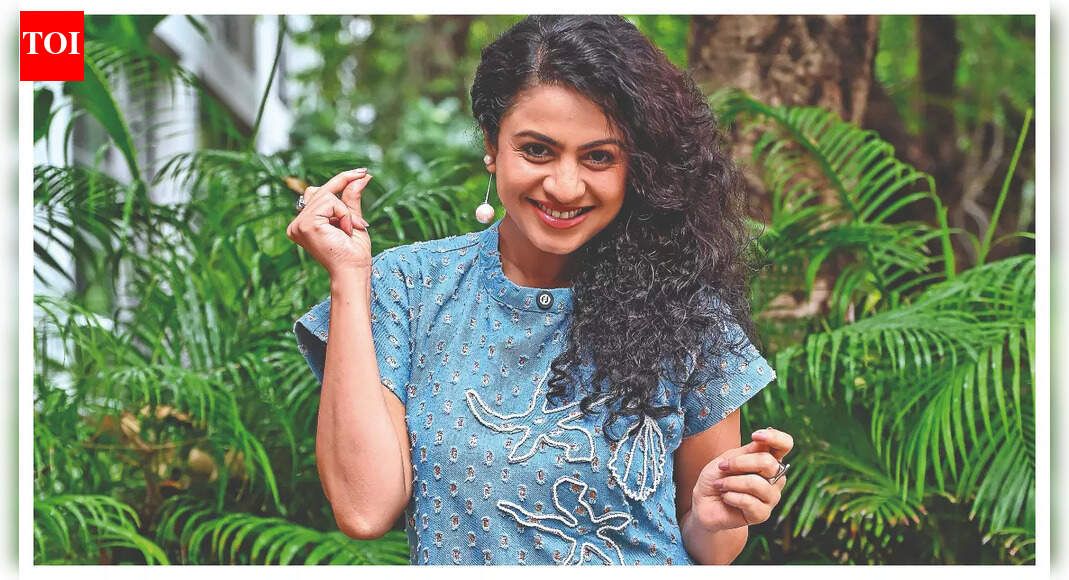 Post National Award win, you are taken more seriously: Manasi Parekh
