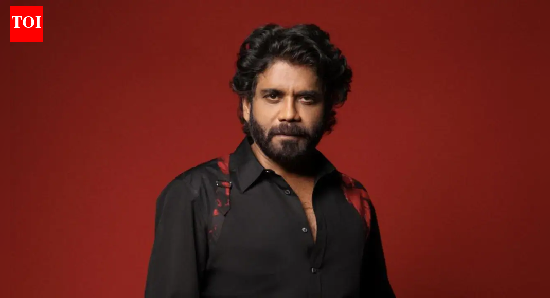 Tollywood superstar Nagarjuna's family member trapped in a two-day 'digital arrest'; the actor issues strong cybercrime warning
