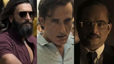 ‘Dhurandhar’ real vs reel roles: Netizens guess who plays whom in Ranveer Singh, Akshaye Khanna, R Madhavan starrer film