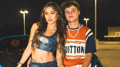 Are Jack Doherty and McKinley Richardson still together? YouTuber’s Miami arrest has fans digging into their past.