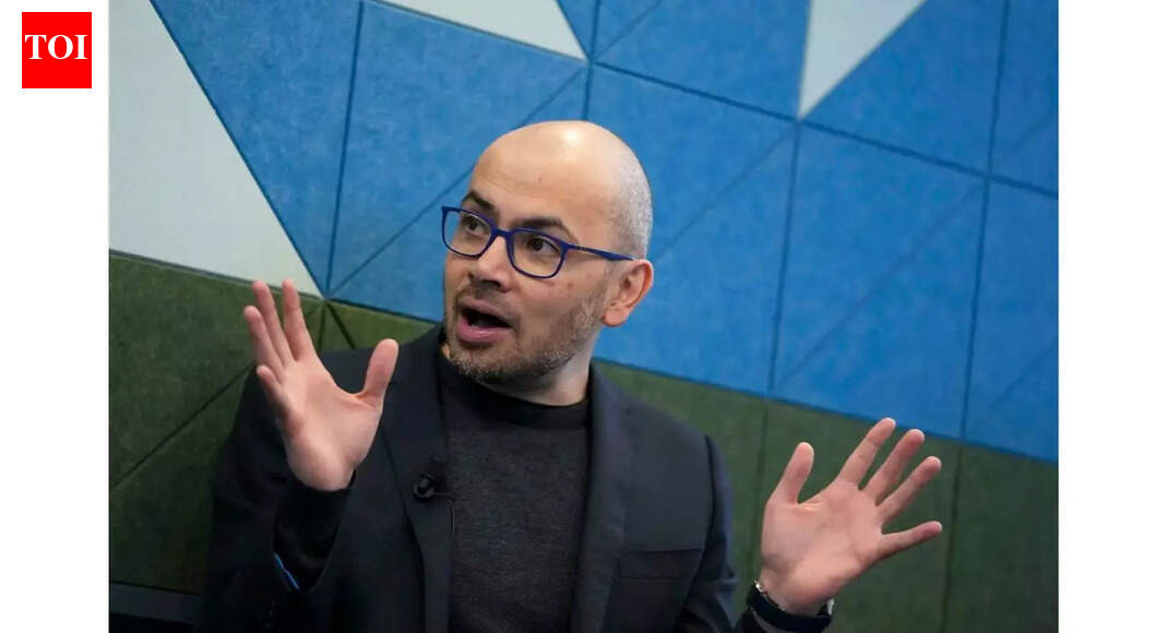 Google DeepMind CEO Demis Hassabis says AGI is still 5–10 years away and needs 1 or 2…