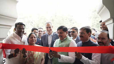 Oberoi expands footprint in Madhya Pradesh with opening of Rajgarh Palace in Khajuraho