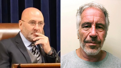 Who is Clay Higgins? The lone Republican who voted against releasing Epstein files in a 427–1 House vote