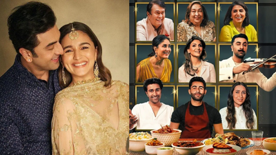 Why Alia Bhatt is missing in ‘Dining With The Kapoors’? Armaan Jain finally reveals the reason: ‘I might sound filmy but…’