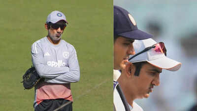 'Any coach should know team's strengths': Former pacer slams Team India management for defeat in 1st Test against South Africa