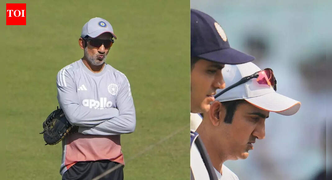 'Any coach should know... ': Former pacer slams IND management for defeat vs SA