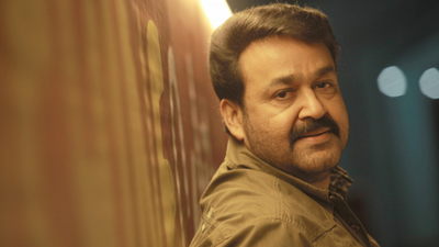 'Run Baby Run' re-release: Find out when and where to watch Mohanlal's 2012 film