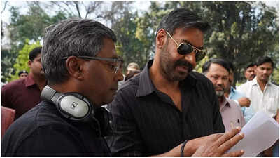 ‘Raid 3’: Ajay Devgn and director Rajkumar Gupta reunite for the new instalment; shooting will begin by the end of 2026