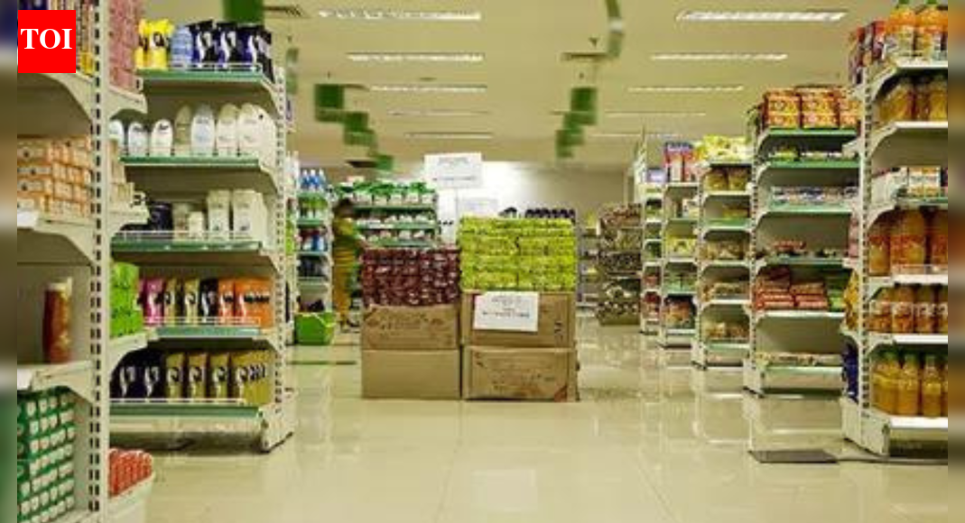 Lancet calls for govt regulation of ultra-processed foods