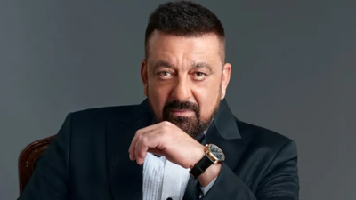 When a priest told Sanjay Dutt about his shocking past life: A king from the Ashoka dynasty, whose wife had an affair with a minister