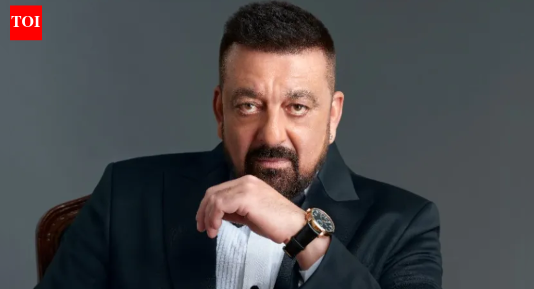 When a priest told Sanjay Dutt he was a king in past life