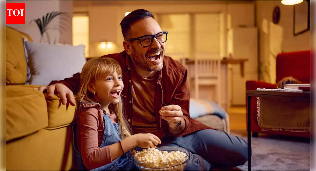 Nostalgic 90s movies every kid will enjoy today