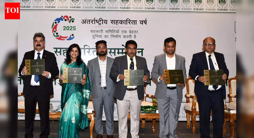 Boosting cooperative membership: Jharkhand government launches initiative to enhance PACS membership; Aiming for higher engagement in rural sectors