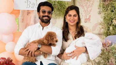 Upasana Konidela reacts to backlash over egg-freezing remark; says living life on her terms is her right, not privilege: 'Is it wrong for a woman to marry for love?'