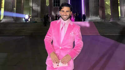 Orry summoned by Mumbai Police in Rs 252-crore drugs case; asked to appear before Anti-Narcotics Cell for questioning