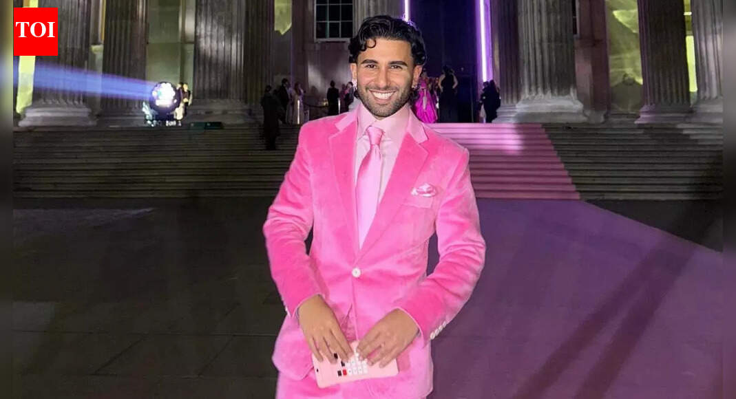 Orry summoned in drugs case: Mumbai police serve notice for questioning; ANC to probe