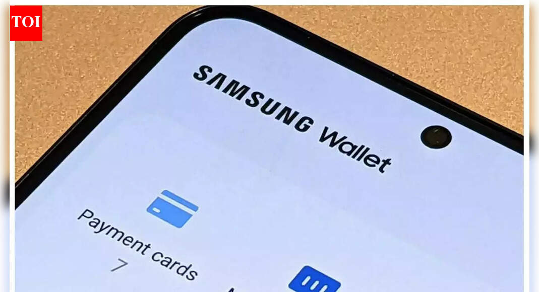 Samsung Wallet expands Mobile Tap & Pay to AU Small Finance Bank users: All details
