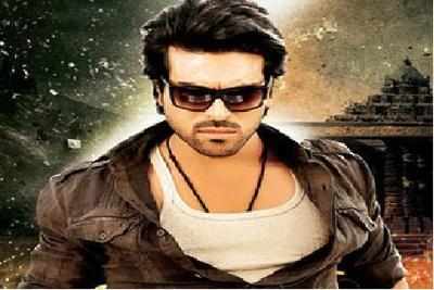 Tamil version of Racha releases on April 6