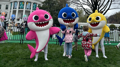 Baby Shark grows up rich! How this South Korean firm turned kid’s jingle into a $400m empire – Pinkfong’s success story