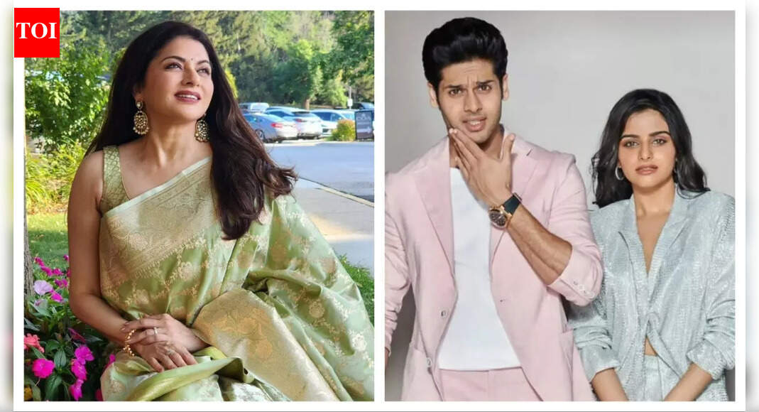 Bhagyashree on International Men’s Day: Abhimanyu never came home tired and asked Avantika to fetch water. That does not work