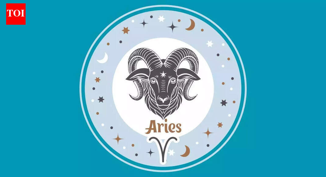 Aries Daily Horoscope Today, November 21, 2025: Your manifestation is within reach, but only if you stop resisting