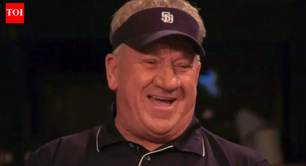 Who was Randy Jones? Former San Diego Padres pitcher dies at 75