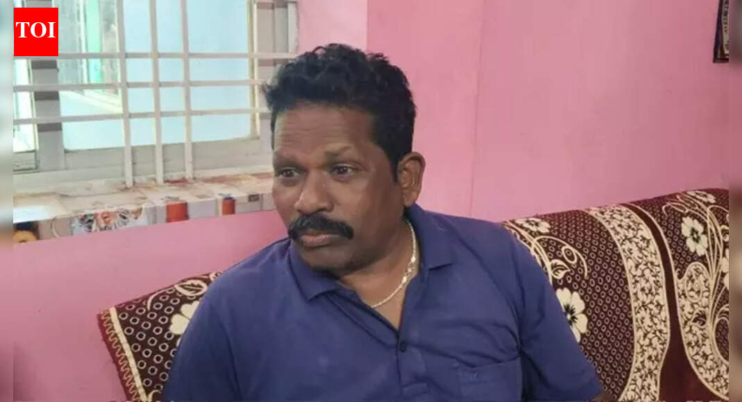 ‘I handed him his first weapon,' Man who recruited Hidma to Maoist movement says, a teen from remote Puvarti became India’s most wanted commander