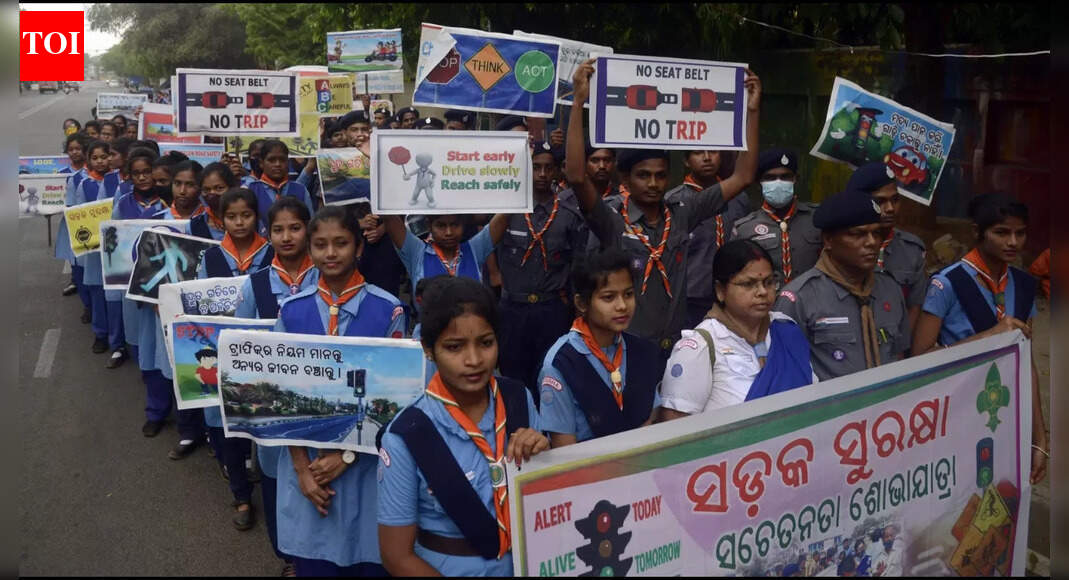 'Accident clock' to showcase real-time data on fatalities