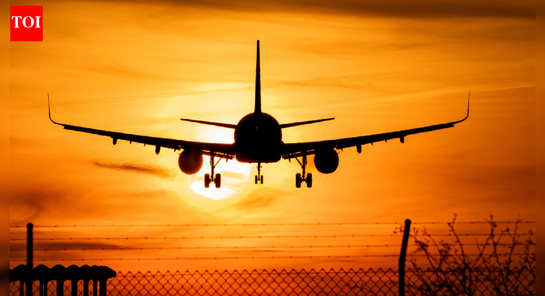 DGCA submits restructuring report to govt; dedicated system for protecting consumer interest likely