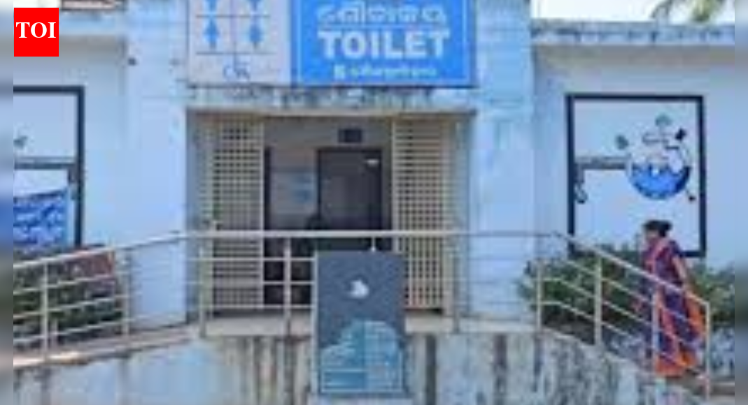 Coming soon 29,000 modern ‘aspirational toilets’ in 3,920 municipal areas