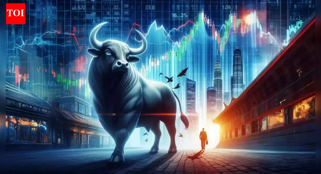 Pakistan stocks soar: KSE-100 surges 40% — What’s driving the market after years of volatility?