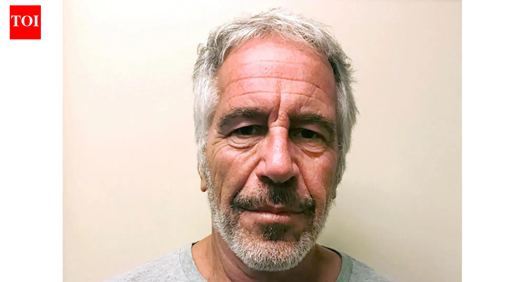 <div>Jeffrey Epstein had an ‘extremely deformed penis’, claims victim: 'Some people have described it as...'</div>