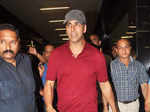 Akshay Kumar