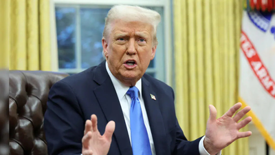 Fact Check: Did Donald Trump make post about Fortnite Friday Streamer Awards 2025? The truth behind viral claim