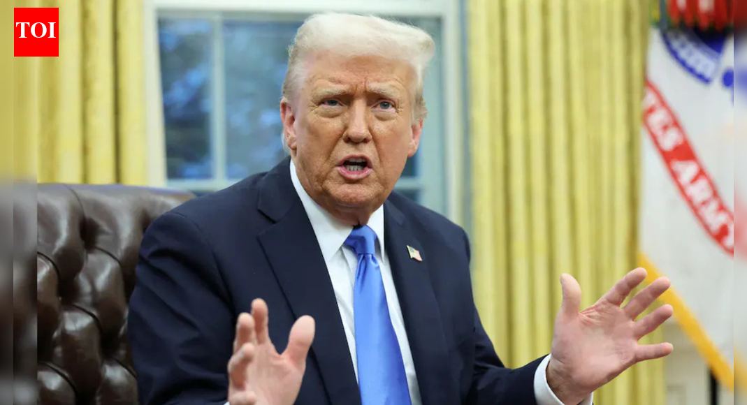 Fact Check: Did Donald Trump make post about Fortnite Friday Streamer Awards 2025? The truth behind viral claim