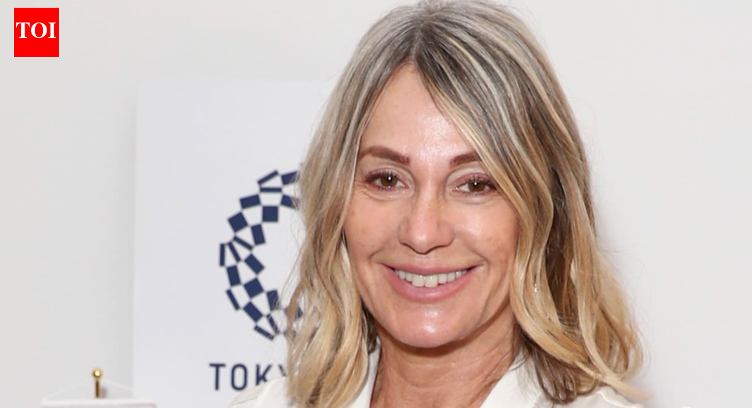Who is Nadia Comaneci? Olympic icon’s bold message on trans inclusion in sports