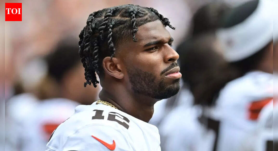 Shedeur Sanders wanted his home burglary kept out of the media — here’s what the new evidence reveals