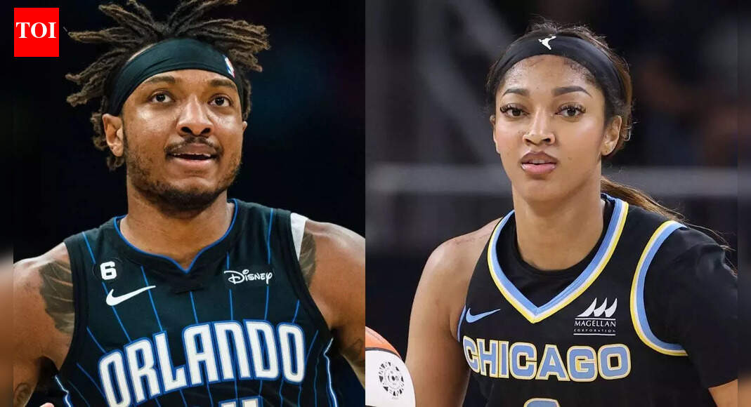 Wendell Carter Jr reportedly confirms he is locked in with Angel Reese amid dating buzz