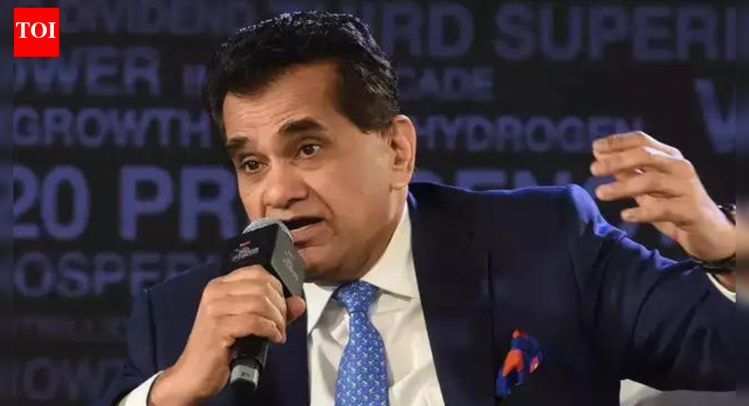 To create jobs, we need smart urbanisation: Kant