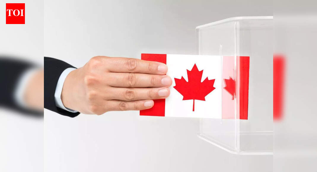 Canada increases its investment in European Space Agency by more than ten times; reason is Trump tariffs and the fear of ...