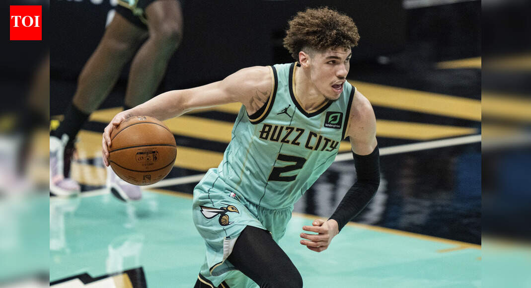 Is LaMelo Ball playin tonight vs the Indiana Pacers? Latest update on the Charlotte Hornets star's injury report (November 19, 2025)