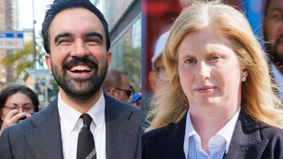 Who is Jessica Tisch? NYPD commissioner with anti-crime focus working amid Mamdani’s police reform plans